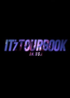 ITZY IT’z TOURBOOK 2: アメリカ (2020)