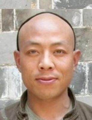 Liu Zhang Yin