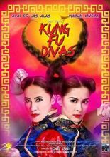 Kung Fu Divas (2013)