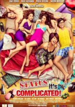 Status: It's Complicated! (2013)