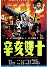 The Battle for the Republic of China (1981)
