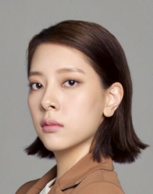 Ju Ye Eun