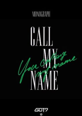 GOT7モノグラフ「Call My Name」(2019)