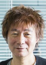 Hashimoto Hiroshi