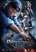 The Protector (2019)