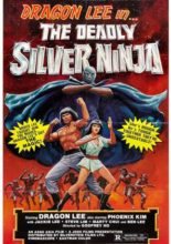 The Deadly Silver Ninja (1978)