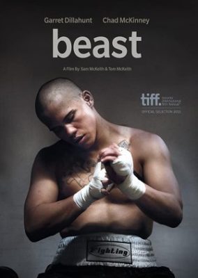 Beast (2015)
