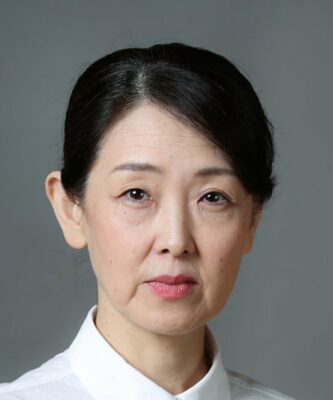 Yamamoto Ikuko