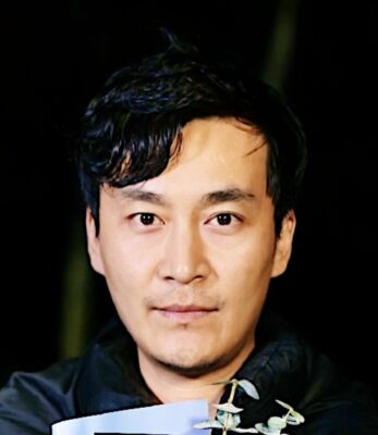 Zhang Bin