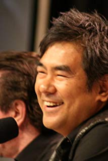 Kitamura Ryuhei