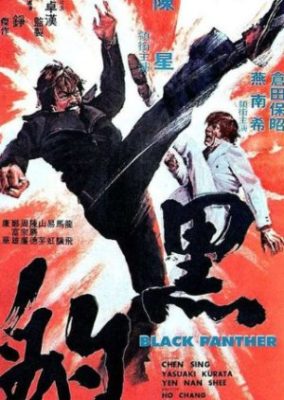 ブラックパンサー (1973)