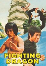 Fighting Dragon (1975)