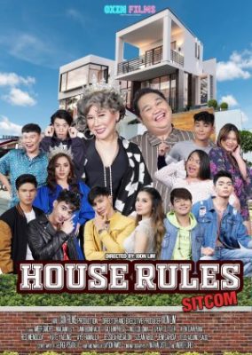 House Rules (2020)