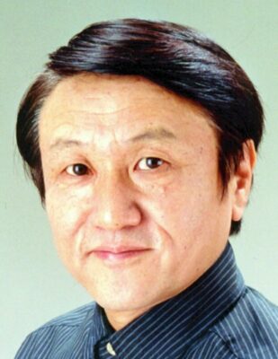 Sasayama Yoichi