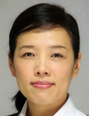 Kaneko Yui
