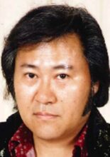Johnny Okura