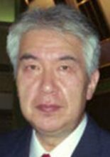 Ishido Toshiro