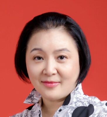 Pu Chao Ying