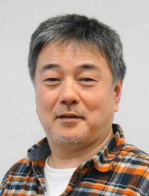 Tsujino Masaki