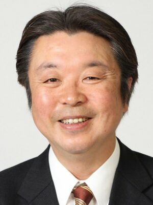 Tamura Yoshiaki
