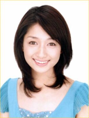 Hosono Yumiko