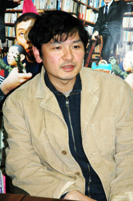 Fujita Yosuke