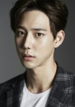 Jin Joo Hyung