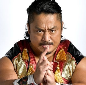 Goto Hirooki