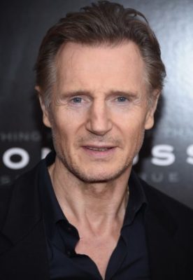 Liam Neeson