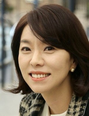 Yoo Ji Soo