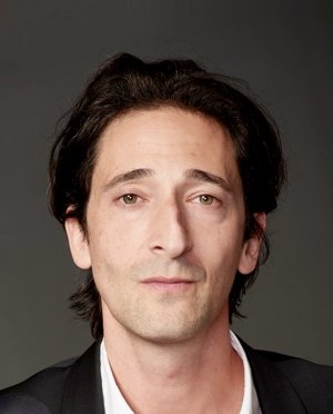 Adrien Brody