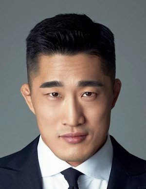Kim Dong Hyun