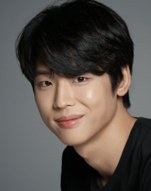 Park Jung Woo