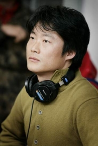 Lee Jung Beom