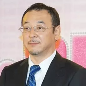 Kawamura Taisuke