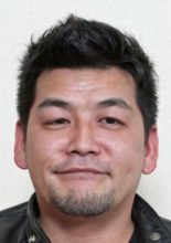 Tomizawa Takeshi