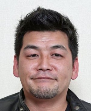 Tomizawa Takeshi