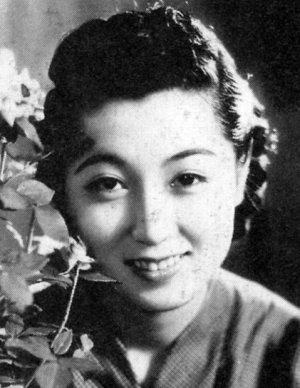 Mito Mitsuko