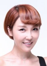 Choi Eun Kyung