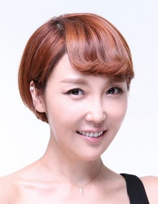 Choi Eun Kyung