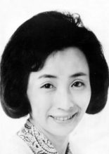 Orihara Keiko