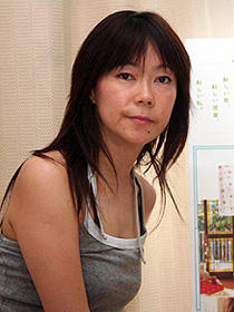 Ohku Akiko