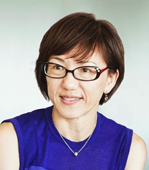 Ogigami Naoko