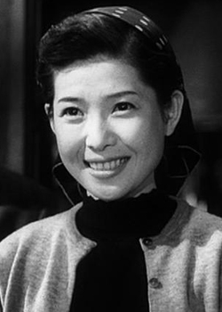 Wakayama Setsuko