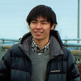 Odawara Naoya