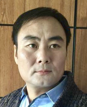 Li Hong Rui