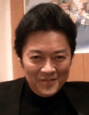 Inoue Toshiki