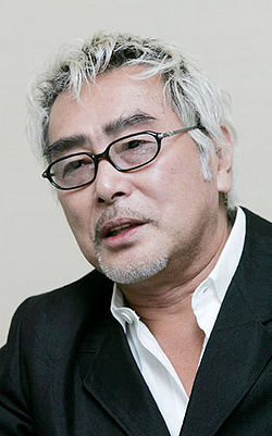 Harada Yoshio