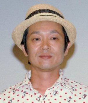 Yoshida Keisuke