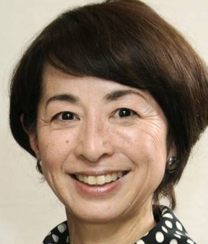 Agawa Sawako